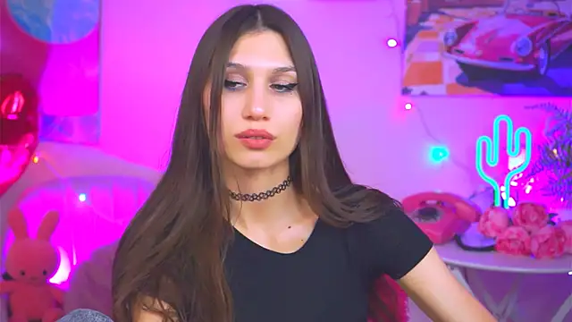 MollyPerry online show from 03/02/25, 10:16