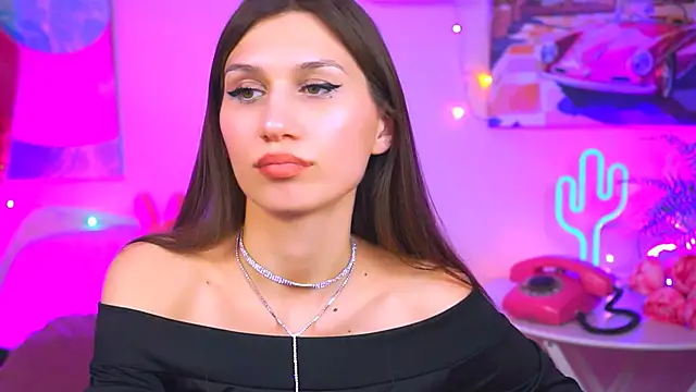 MollyPerry online show from 03/04/25, 10:16