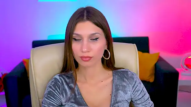 MollyPerry online show from 03/05/25, 07:17