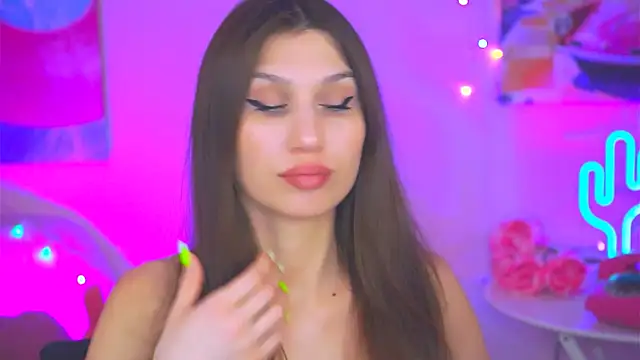 MollyPerry online show from 03/08/25, 04:06