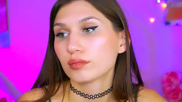 MollyPerry online show from 03/08/25, 07:09