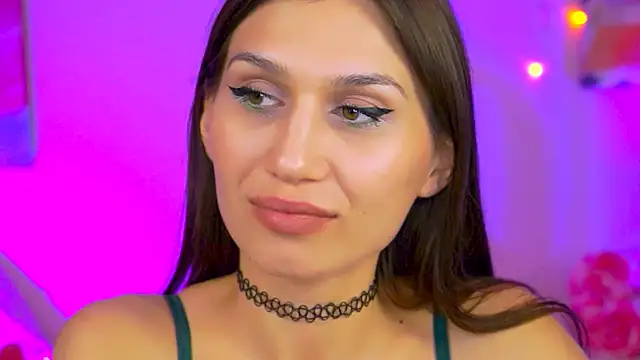 MollyPerry online show from 03/08/25, 10:13