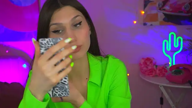 MollyPerry online show from 03/11/25, 04:07