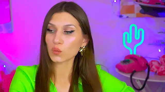 MollyPerry online show from 03/11/25, 07:14