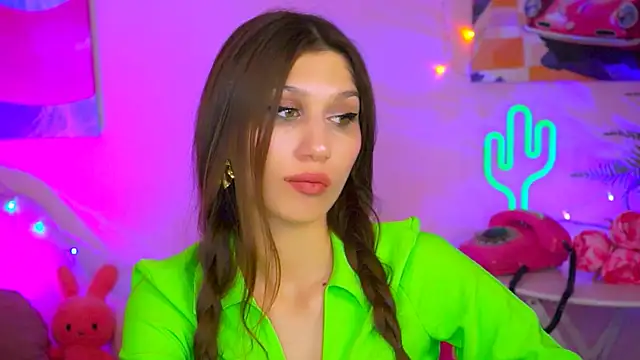 MollyPerry online show from 03/11/25, 10:20