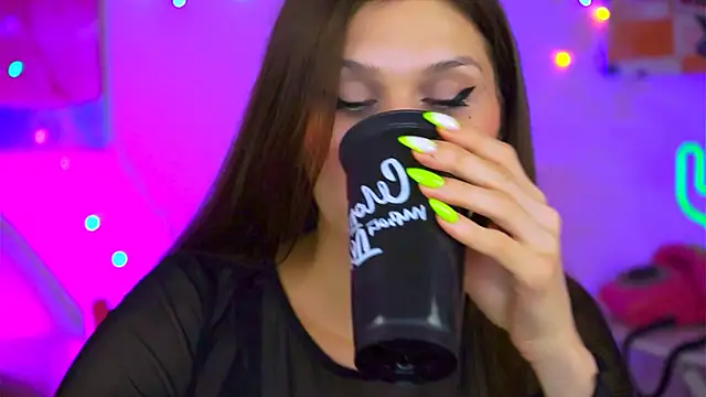 MollyPerry online show from 03/12/25, 04:13