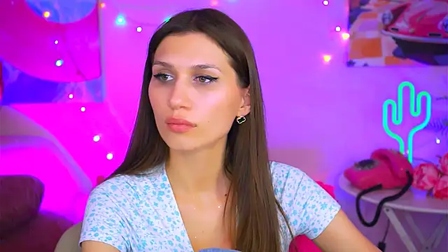 MollyPerry online show from 03/12/25, 10:17