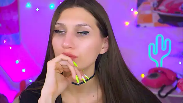 MollyPerry online show from 03/13/25, 10:21