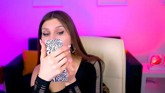 MollyPerry online show from 03/15/25, 04:21