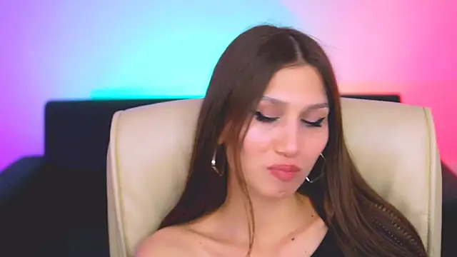 MollyPerry online show from 03/15/25, 10:33