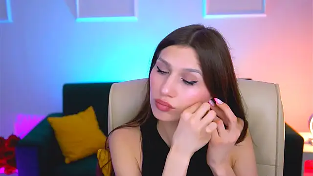 MollyPerry online show from 03/16/25, 04:12