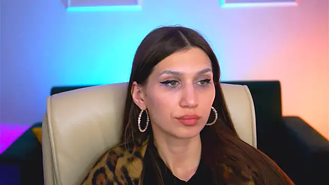 MollyPerry online show from 03/16/25, 10:20