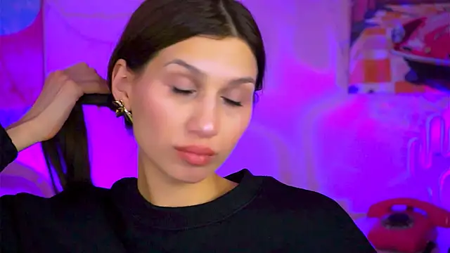 MollyPerry online show from 03/18/25, 10:26