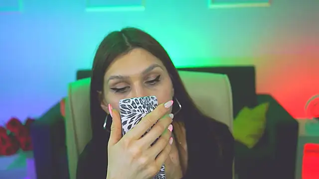 MollyPerry online show from 03/19/25, 07:06