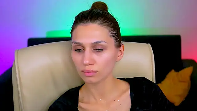 MollyPerry online show from 03/19/25, 10:09