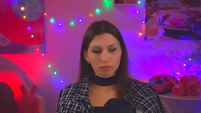 MollyPerry online show from 03/21/25, 07:13