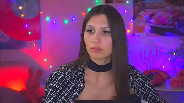 MollyPerry online show from 03/21/25, 10:17