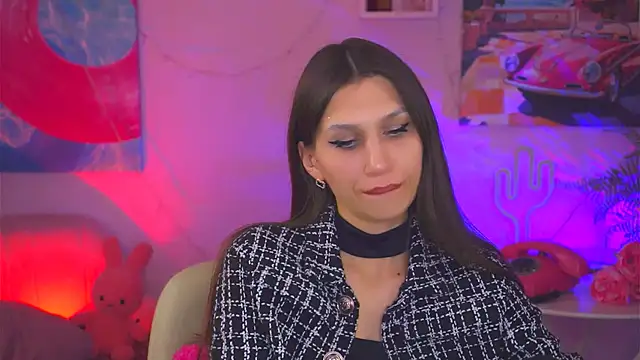 MollyPerry online show from 03/22/25, 01:22