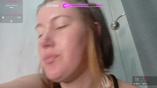 C1eopatra online show from 03/11/25, 06:41