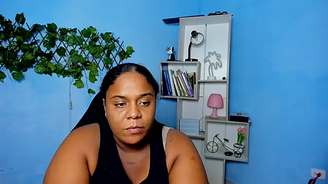 bbw charlote online show from 01/19/26, 12:31