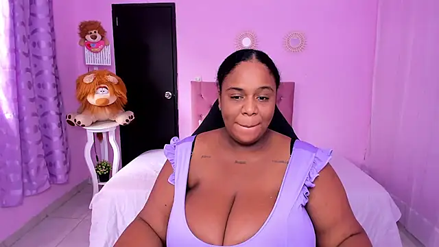 bbw charlote online show from 03/06/26, 02:35