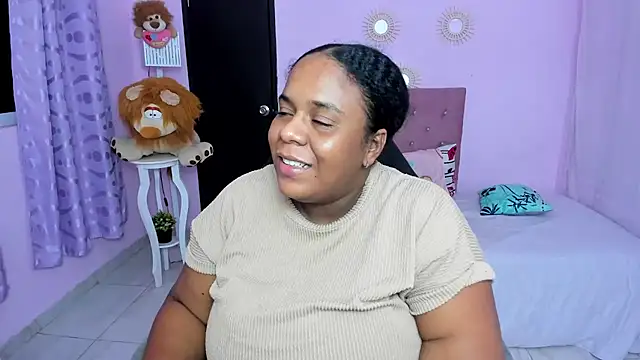 bbw charlote online show from 03/12/26, 12:22