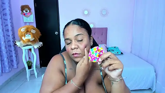 bbw charlote online show from 03/21/26, 12:21