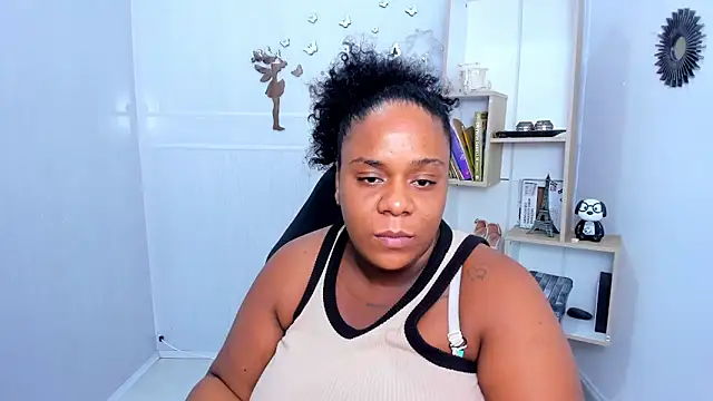 bbw charlote online show from 05/11/26, 12:22