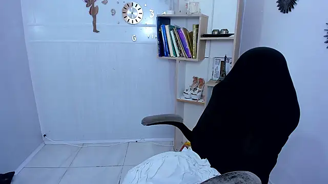 bbw charlote online show from 05/14/26, 12:12