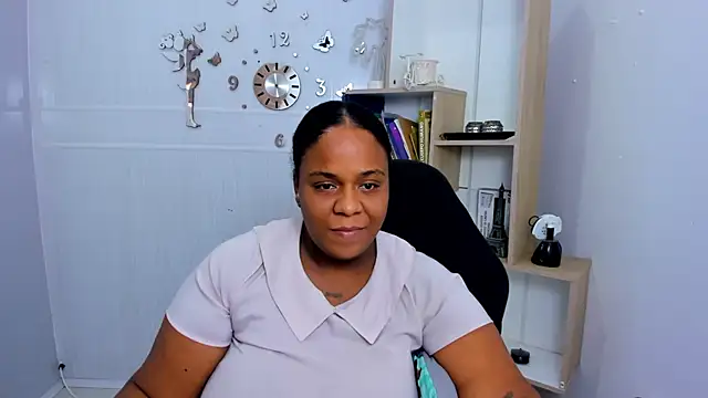 bbw charlote online show from 06/22/26, 12:24