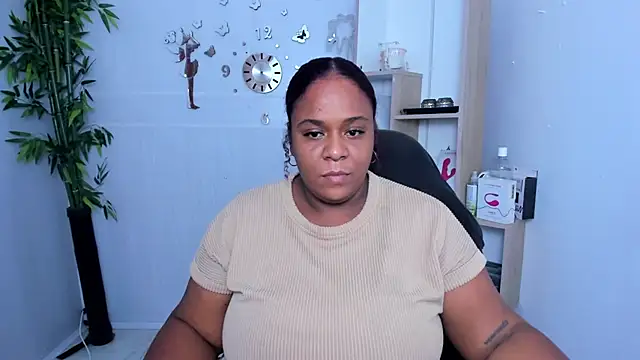 bbw charlote online show from 08/08/26, 12:29