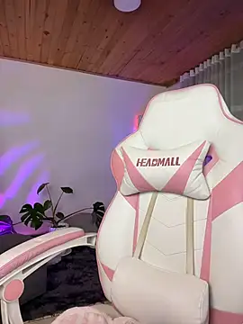 Violetta kim1 online show from 01/17/26, 08:56