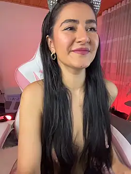 Violetta kim1 online show from 03/27/26, 12:16