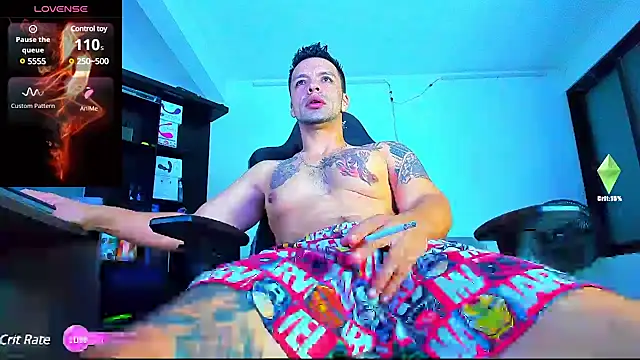 danitattoshot23cmc online show from 03/08/25, 02:12