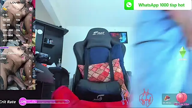 danitattoshot23cmc online show from 03/04/26, 11:22