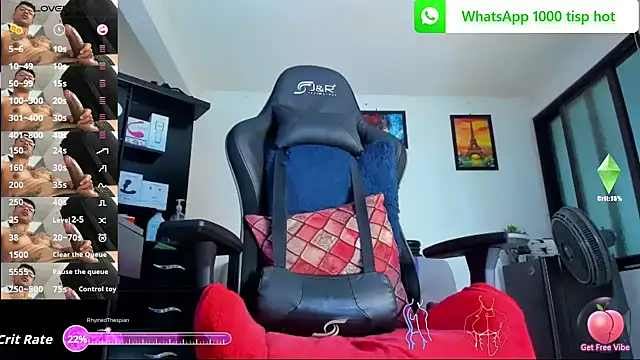 danitattoshot23cmc online show from 03/25/26, 01:11