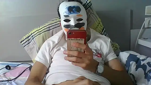 pedro safado  online show from 05/10/26, 01:49