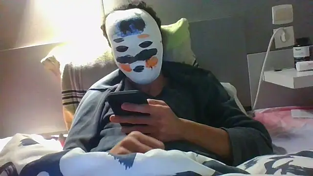 pedro safado  online show from 05/12/26, 11:13