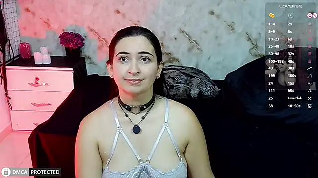 Abbieowenx online show from 04/20/26, 02:09