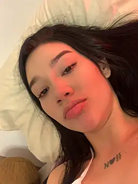 Ambar R0SSE online show from 02/17/25, 02:53