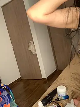 Ambar R0SSE online show from 02/28/25, 06:32