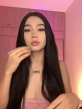 Ambar R0SSE online show from 03/07/25, 02:46