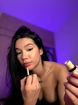 Ambar R0SSE online show from 10/23/25, 05:40