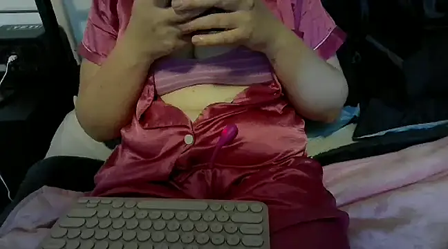 XxxAprilxxX online show from 02/06/25, 10:59