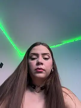 Fitkitten online show from 07/11/26, 05:32