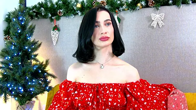 Snapshot of MarieKarma chatting on 01/17/25, 09:28 MarieKarma online show from 01/17/25, 09:28