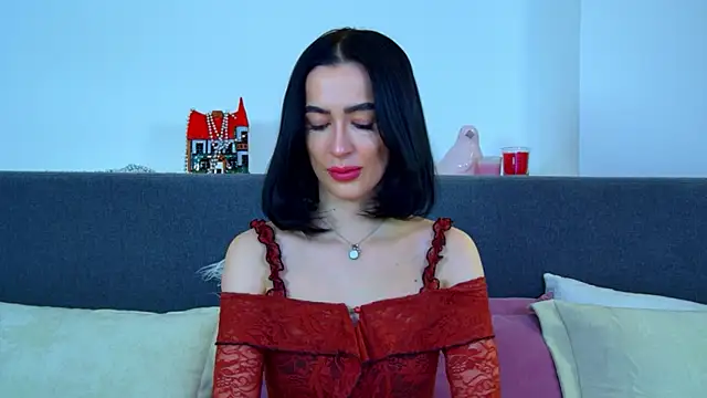 Snapshot of MarieKarma chatting on 01/19/25, 06:32 MarieKarma online show from 01/19/25, 06:32