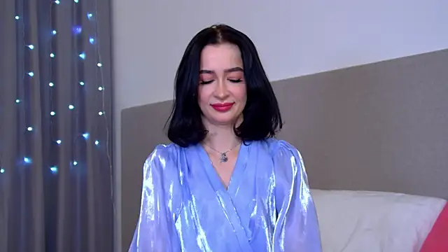 Snapshot of MarieKarma chatting on 01/23/25, 08:35 MarieKarma online show from 01/23/25, 08:35