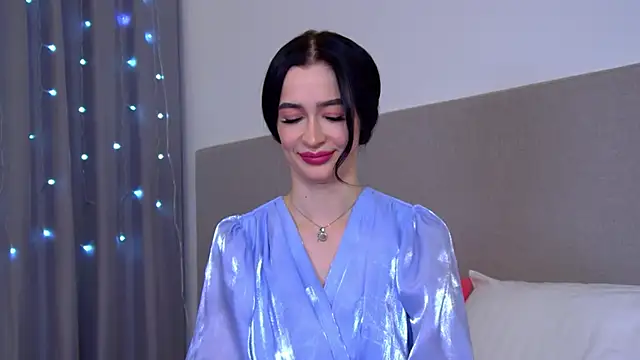 Snapshot of MarieKarma chatting on 01/23/25, 11:36 MarieKarma online show from 01/23/25, 11:36