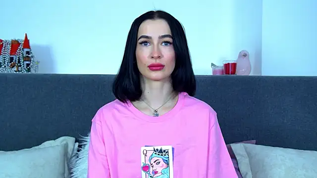 Snapshot of MarieKarma chatting on 01/24/25, 06:25 MarieKarma online show from 01/24/25, 06:25